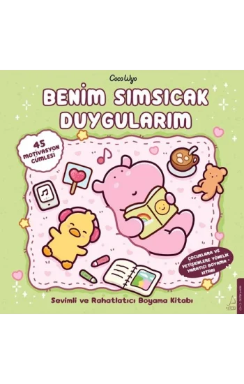 Benim Sımsıcak Duygularım
