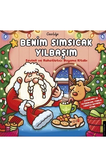 Benim Sımsıcak Yılbaşım