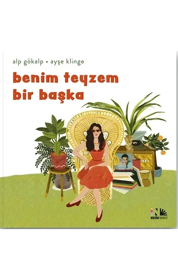 Benim Teyzem Bir Başka