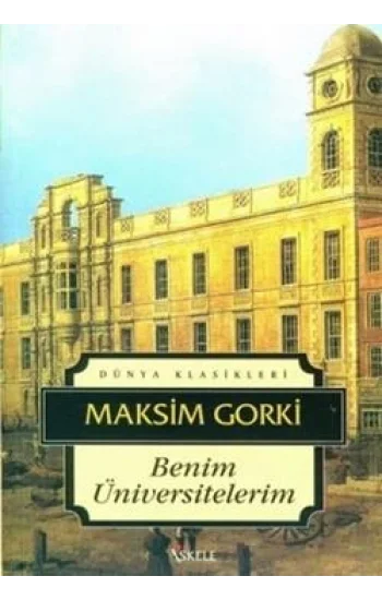 Benim Üniversitelerim