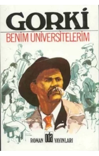 Benim Üniversitelerim