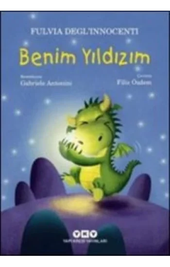 Benim Yıldızım