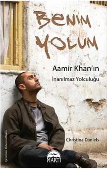 Benim Yolum: Aamir Khanın İnanılmaz Yolculuğu