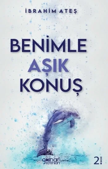 Benimle Aşık Konuş