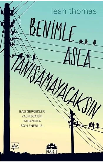 Benimle Asla Tanışamayacaksın