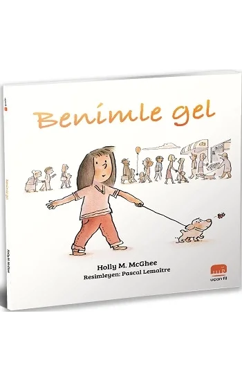 Benimle Gel