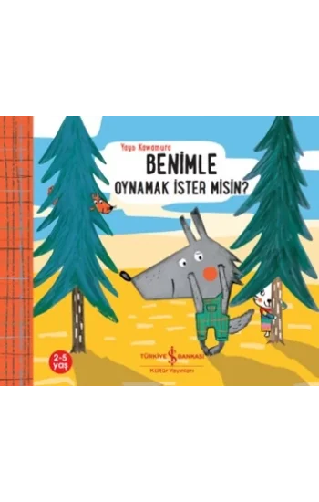 Benimle Oynamak İster misin ?