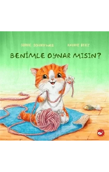 Benimle Oynar Mısın?