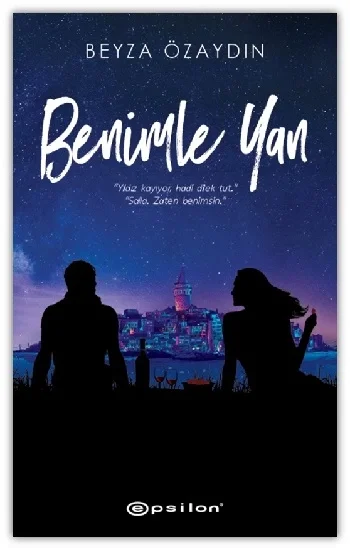 Benimle Yan (Ciltli)