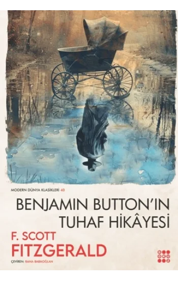 Benjamın Button’ın Tuhaf Hikayesi