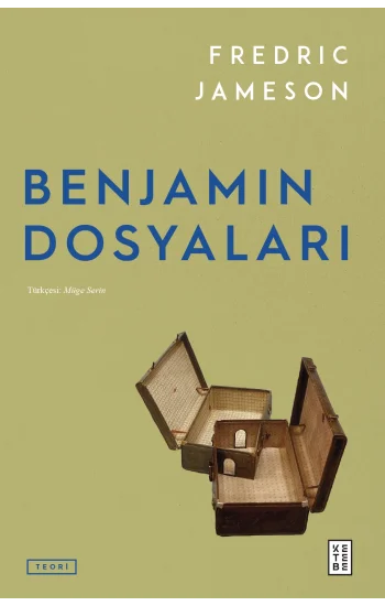 Benjamin Dosyaları