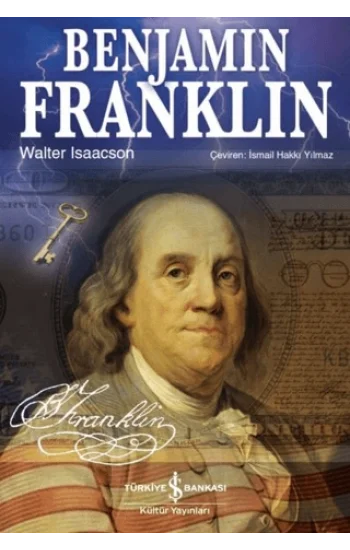 Benjamin Franklin