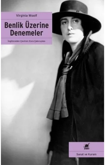 Benlik Üzerine Denemeler