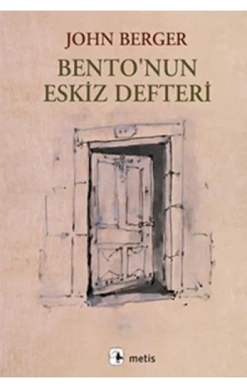 Bentonun Eskiz Defteri