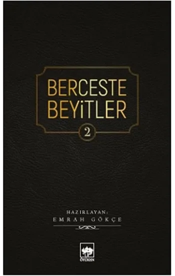Berceste Beyitler 2