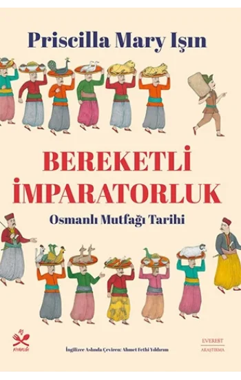 Bereketli İmparatorluk