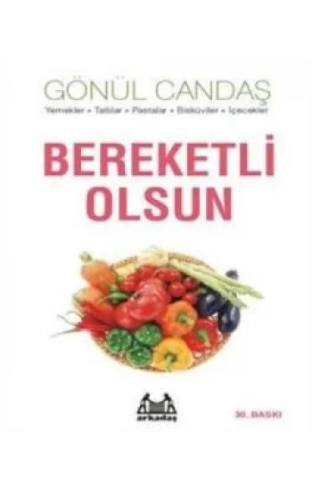Bereketli Olsun