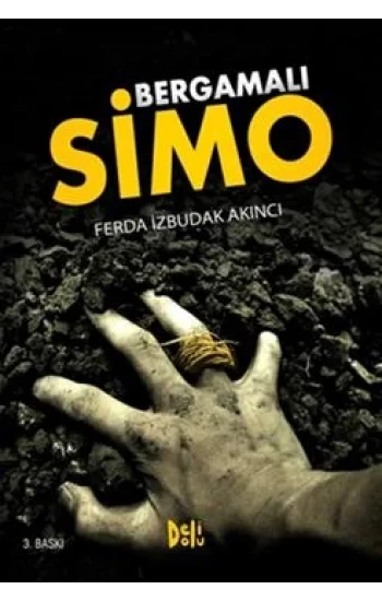 Bergamalı Simo