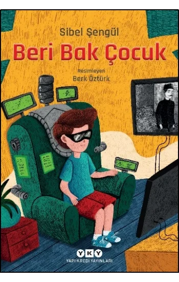 Beri Bak Çocuk