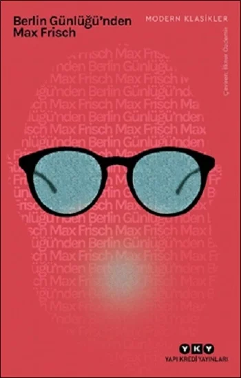 Berlin Günlüğünden