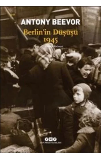 Berlinin Düşüşü 1945