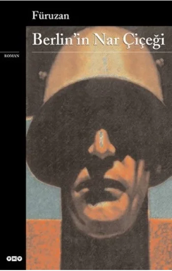 Berlinin Nar Çiçeği