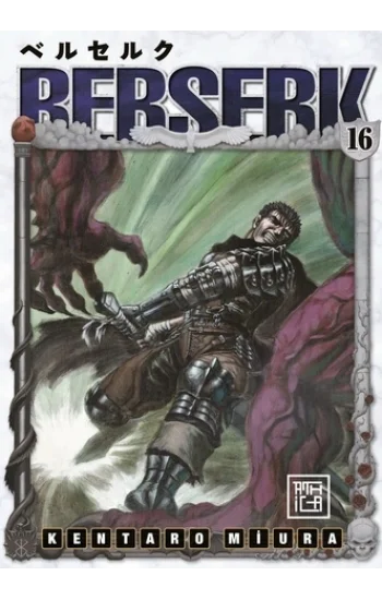 Berserk 16