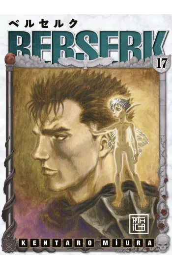 Berserk 17