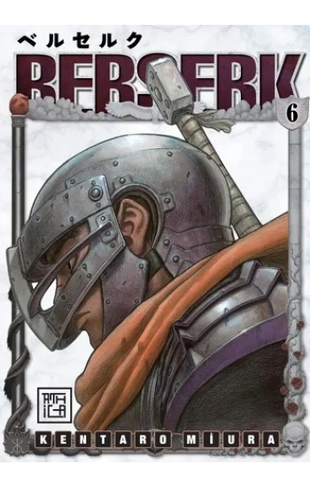 Berserk 6