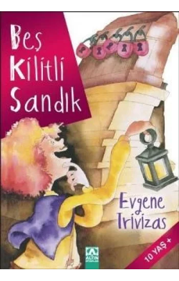 Beş Kilitli Sandık