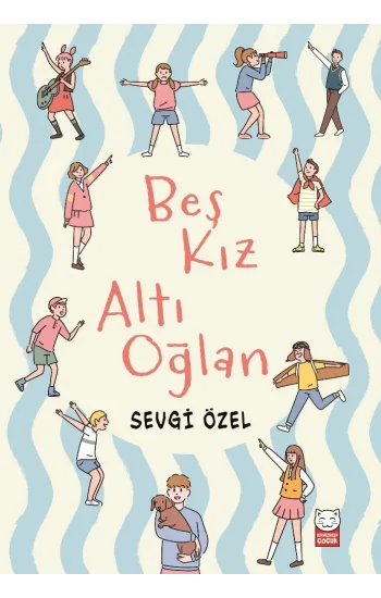 Beş Kız Altı Oğlan