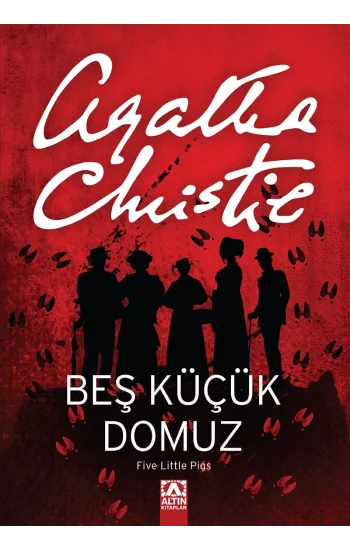 Beş Küçük Domuz