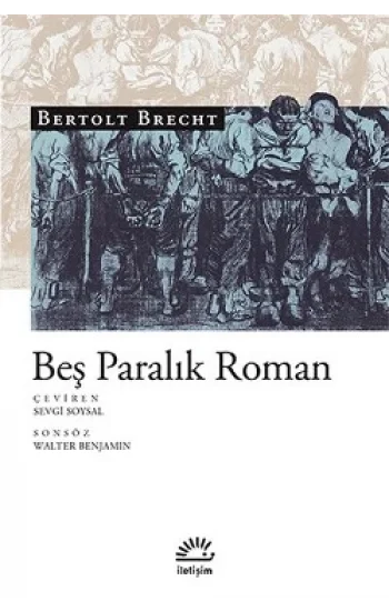 Beş Paralık Roman