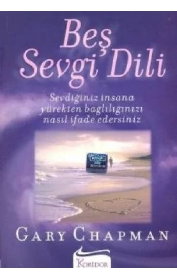 Beş Sevgi Dili