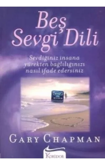 Beş Sevgi Dili