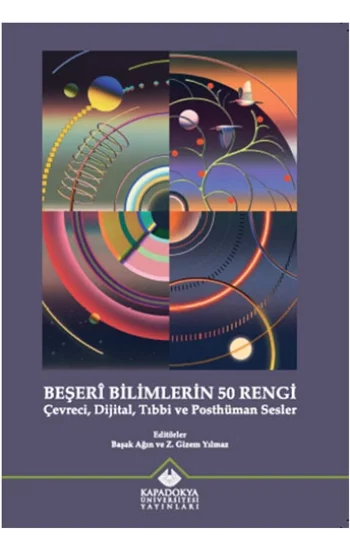 Beşeri Bilimlerin 50 Rengi