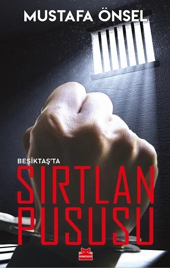 Beşiktaşta Sırtlan Pususu