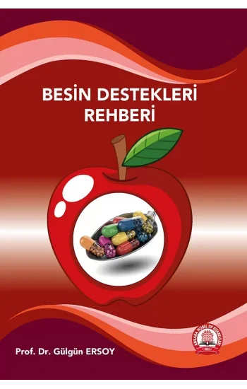 Besin Destekleri Rehberi