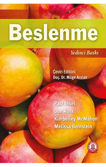 Beslenme