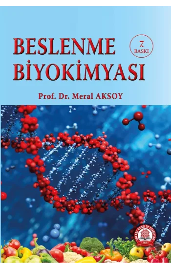 Beslenme Biyokimyası