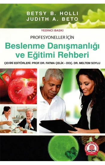 Beslenme Danışmanlığı ve Eğitimi Rehberi