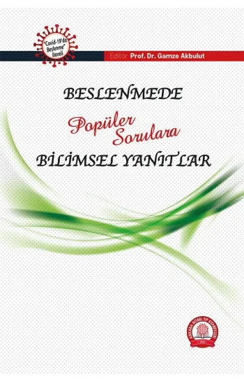 Beslenmede Popüler Sorulara Bilimsel Yanıtlar