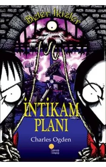 Beter İkizler - İntikam Planı