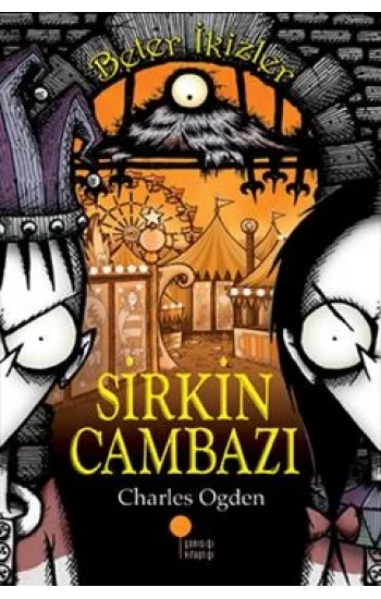 Beter İkizler - Sirkin Cambazı