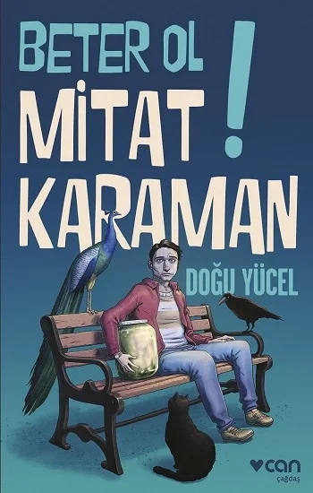 Beter Ol Mitat Karaman!