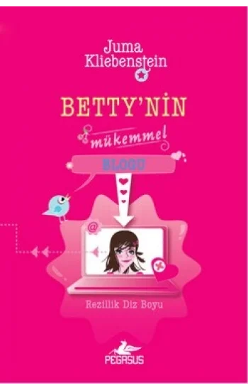 Bettynin Mükemmel Blogu - Rezillik Diz Boyu