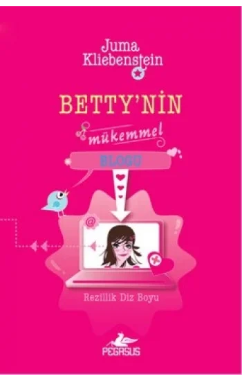 Bettynin Mükemmel Blogu - Rezillik Diz Boyu