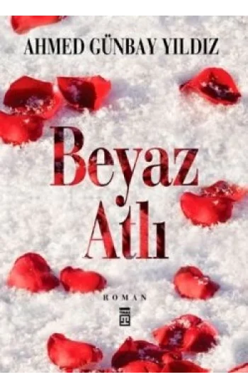 Beyaz Atlı