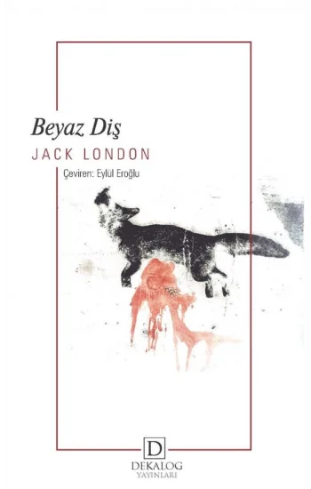 Beyaz Diş (CEP BOY)