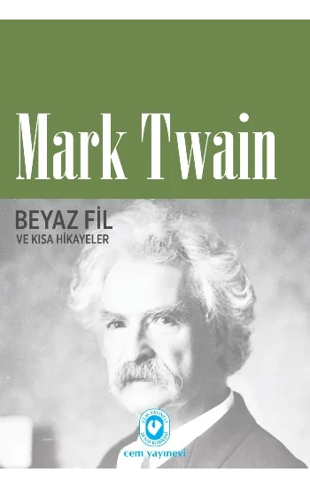 Beyaz Fil ve Kısa Hikayeler
